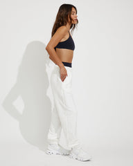 Sports & Rec Jogger - Coconut