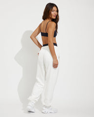 Sports & Rec Jogger - Coconut