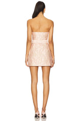 Molli Mini Dress