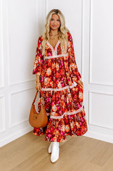 Fall Mixer Maxi