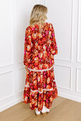 Fall Mixer Maxi