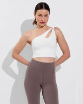 Sportif Tank - Coconut