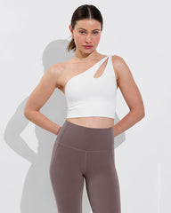 Sportif Tank - Coconut
