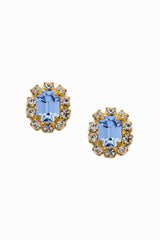 Petite Stud Earrings