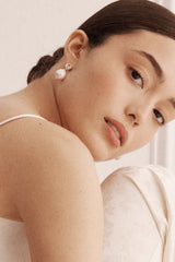 Freshwater Heirloom Earrings