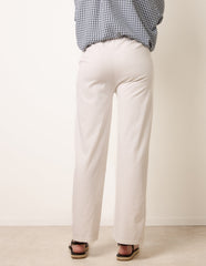 Seam Detail Trousers