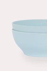 BAMBOO CEREAL BOWL SET OF 2
