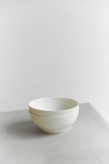 BAMBOO CEREAL BOWL SET OF 2