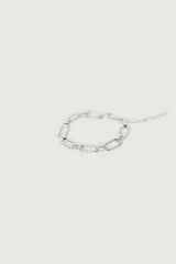 CABLE CHAIN BRACELET