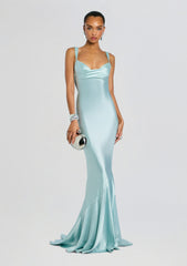 Vinicia Dress