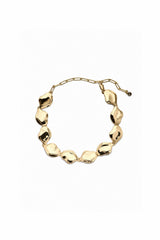 Liquid Luxe Statement Choker