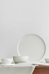BAMBOO SERVING PLATTER
