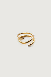 COIL SHAPE RING