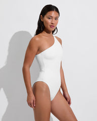 Shoreline Suit - Coconut