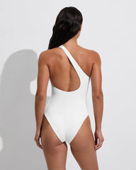 Shoreline Suit - Coconut