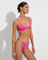 Skinny Dip Bottom - Hot