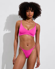Skinny Dip Thong - Hot