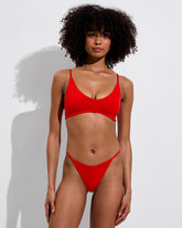 Skinny Dip Thong - Sweet Chili Heat