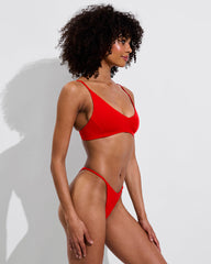 Skinny Dip Thong - Sweet Chili Heat