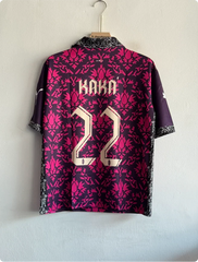 ACMILAN 25-26 SPECIAL EDITION KIT KAKA FIVESLEEVE POLO