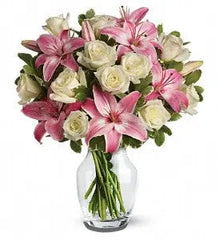 Always a Lady bloomexusa