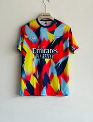 ARSANEL 25-26 PRE-MATCH KIT