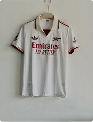 ARSANEL 25-26 THIRD KIT EZE POLO PRINTED PREMIUM