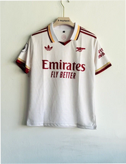 ARSANEL 25-26 THIRD KIT GYOKERES POLO
