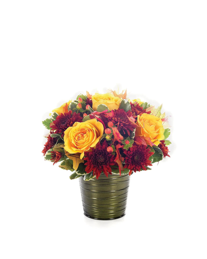 Autumn European Garden bloomexusa