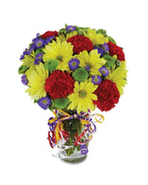 BEST WISHES BOUQUET bloomexusa
