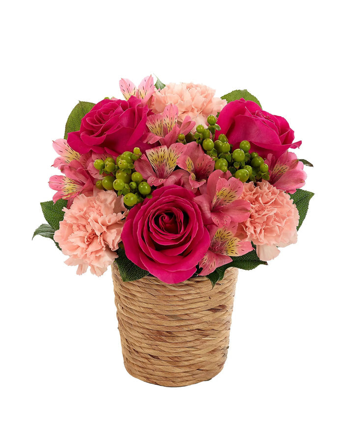 Blooming Garden Bouquet bloomexusa