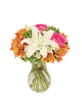 Bold and Beauty Bouquet bloomexusa