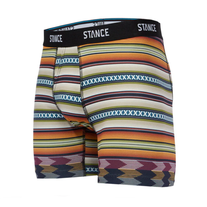 Boxer Men Stance Baron Taupe