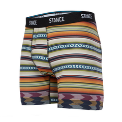 Boxer Men Stance Baron Taupe