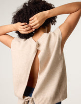Round Neck Vest