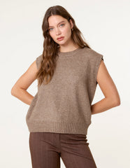 Round Neck Vest