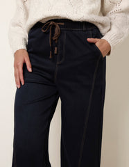 Seam Detail Jeans
