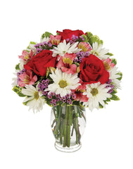 Charming & Sweet Bouquet bloomexusa