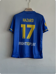 CHELSEA 2012-13 HOME KIT HAZARD