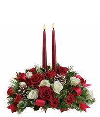 Christmas Tradition Centrepiece bloomexusa