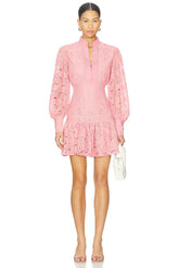 Remy Lace Dress