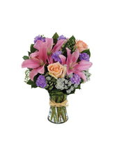 Delightful Blooms Bouquet bloomexusa