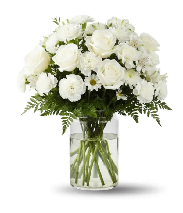 Designer Sympathy Collection II - Bloomex Usa