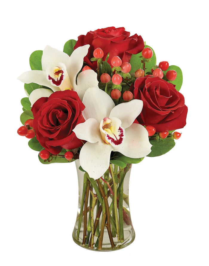 Elegance & Romance bloomexusa