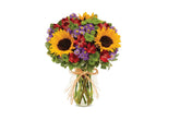 European Garden Bouquet for Spring bloomexusa