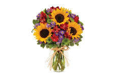 European Garden Bouquet for Spring bloomexusa
