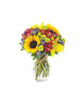European Garden Bouquet bloomexusa