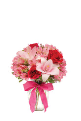 European Romance Bouquet bloomexusa