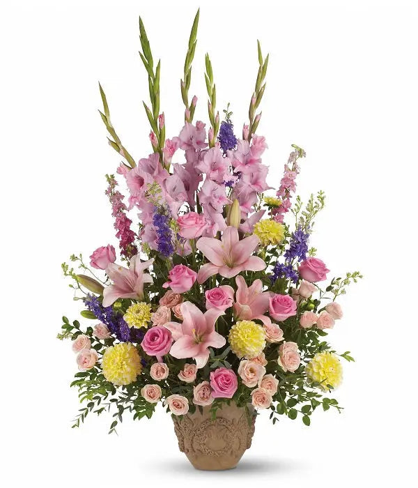 Ever Upward Bouquet bloomexusa