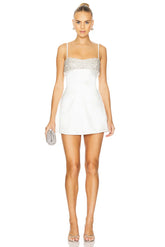 Lois Mini Dress